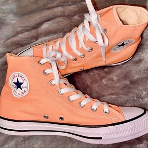 Converse all star chuck taylor hi top